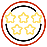 Brand logo