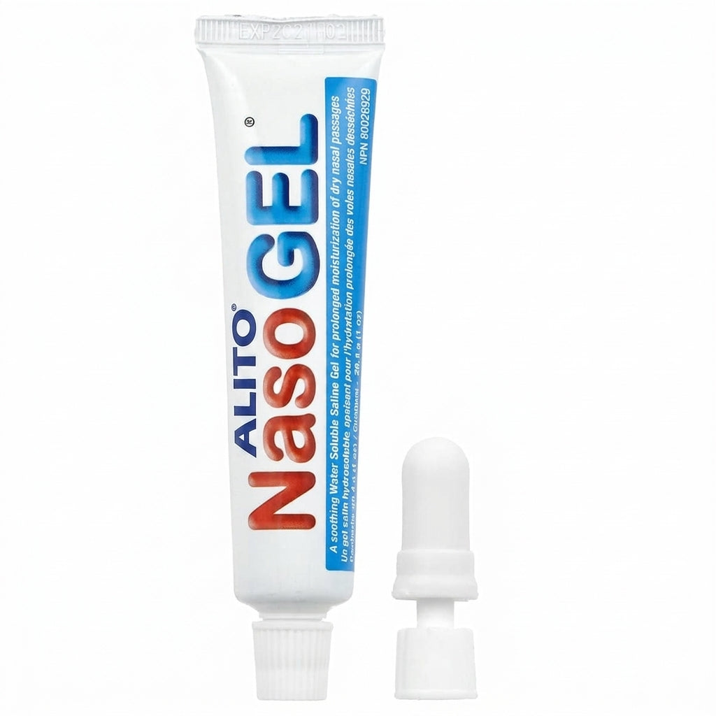 Alito Nasal Gel