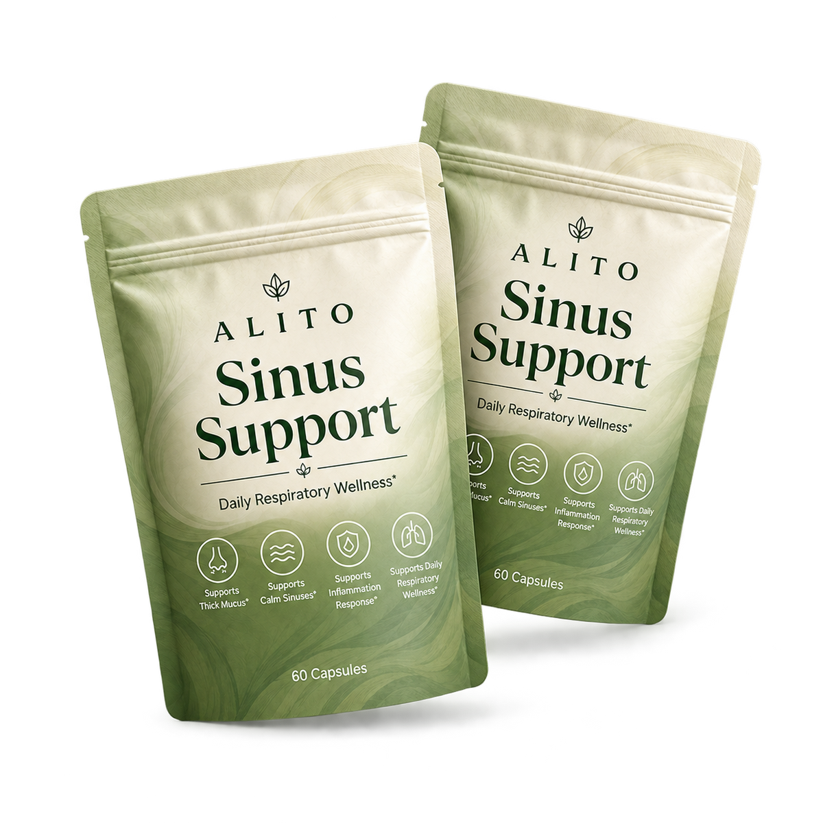 Alito Sinus Support