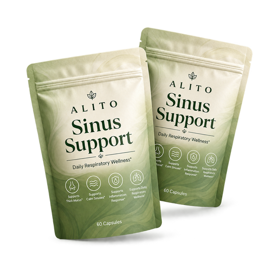 Alito Sinus Support