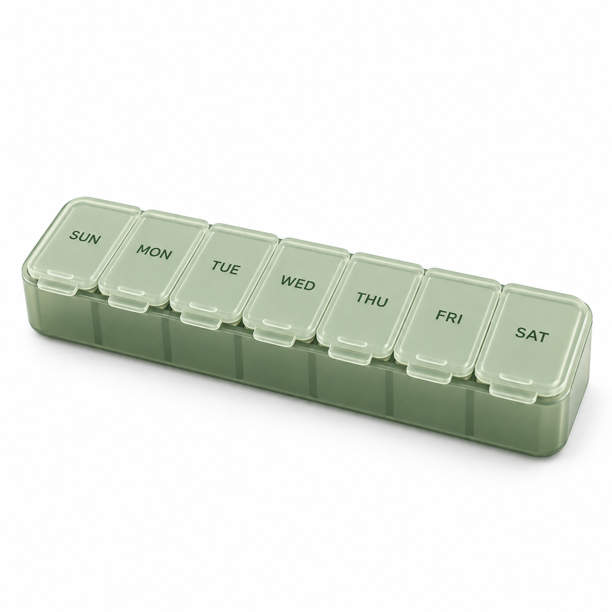 Alito® Weekly Pill Organizer