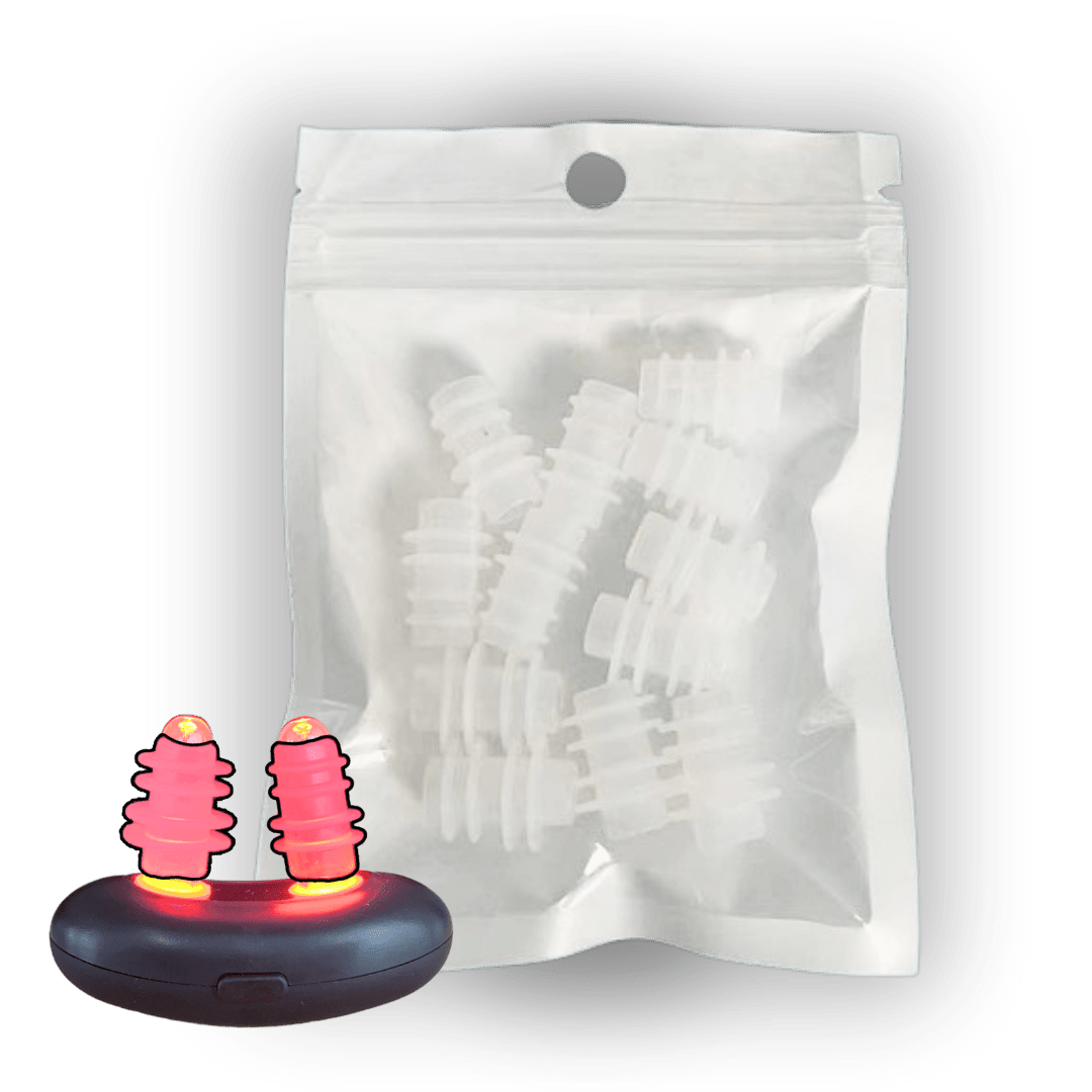 Alito® Nasal Relief Device